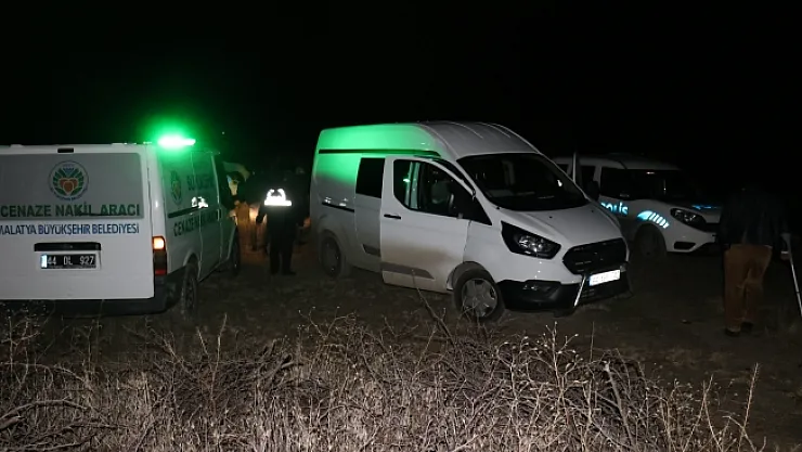 Kayıp olarak aranan şahsın cesedi bulundu!