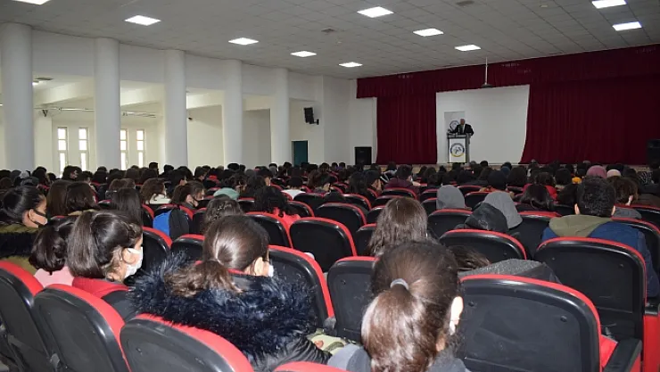 Kent Konseyi'nden Dünya İnsan Hakları Günü programı