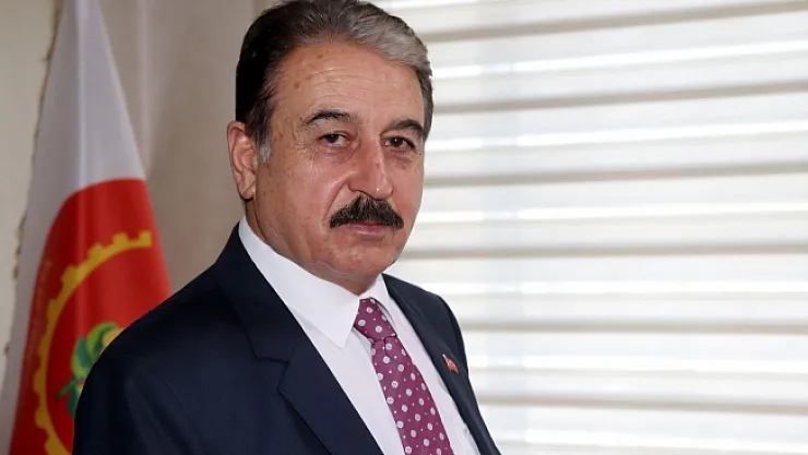 Keskin: Reis esnafı duymalı