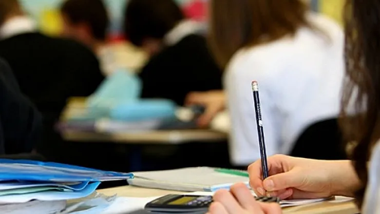 LGS sınavının tarihi belli oldu!