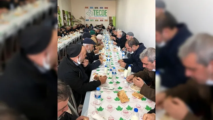 Malatya'da Mahallelilik Kültürünün arttırılması için çaba