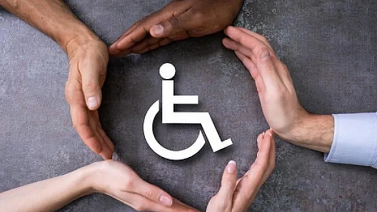 Malatya Protokolünden 3 Aralık Dünya Engelliler Günü mesajı