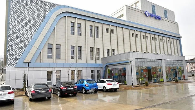 Malatya yeni bir devlet hastanesine kavuşuyor