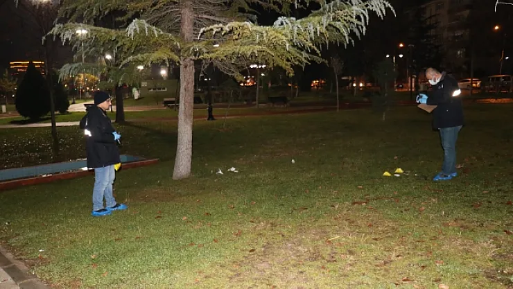 Malatya'da bıçaklı kavga: 1 ölü