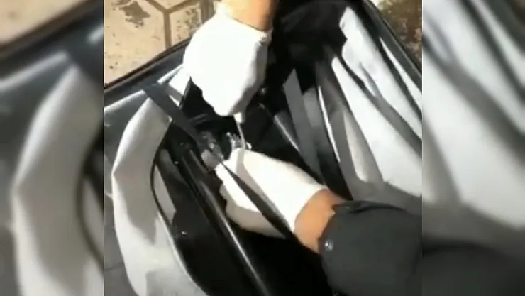 Malatya'da uyuşturucu tacirlerine büyük darbe