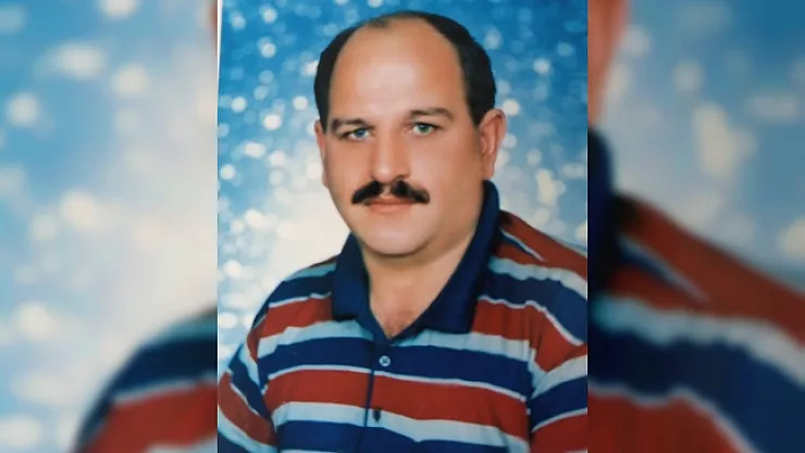 Malatyalı Kıbrıs Gazisi hayatını kaybetti