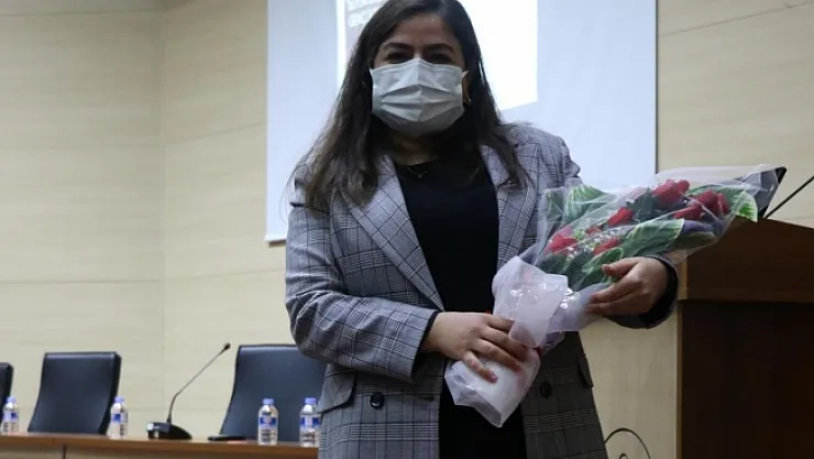 Ödüllü akademisyenden parkinson hastalığında umutlandıran formül