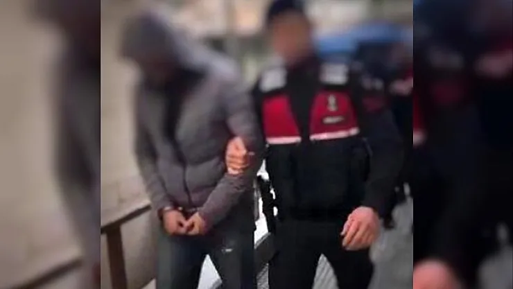 PKK/KCK terör örgütü propagandasına 2 gözaltı