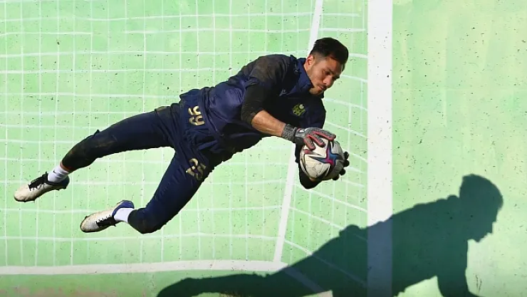 Yeni Malatyaspor, Fenerbahçe hazırlıklarını tamamladı