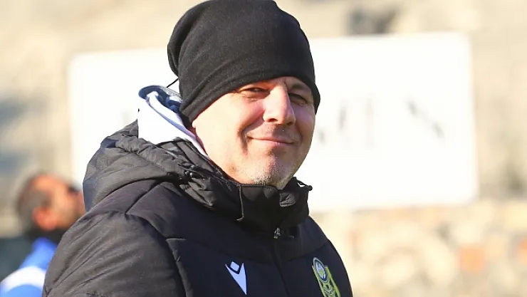 Yeni Malatyaspor, Konyaspor maçının hazırlıklarını sürdürdü  