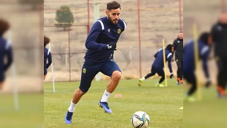 Yeni Malatyaspor, Çaykur Rizespor maçının hazırlıklarını sürdürdü