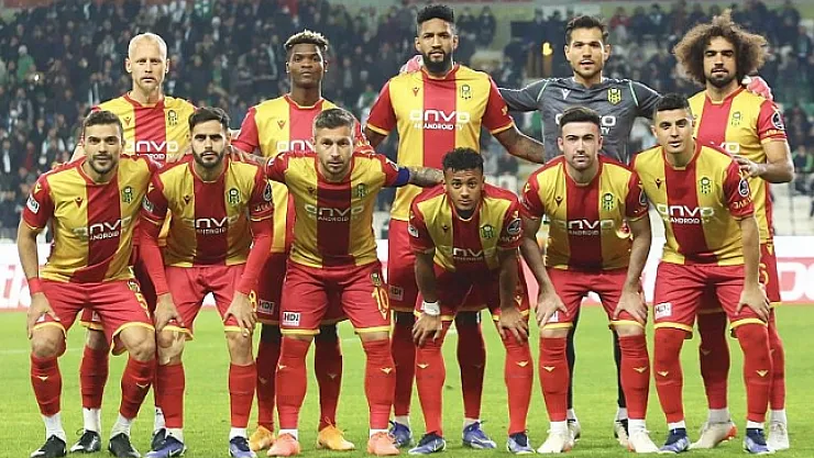 Yeni Malatyaspor dibe yerleşti