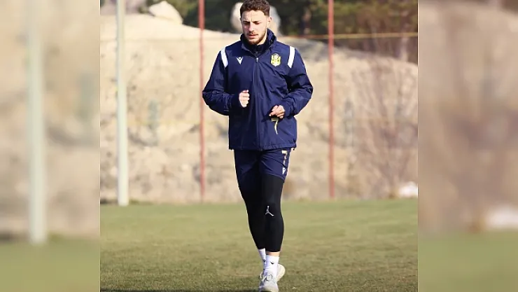 Yeni Malatyaspor'da kupa mesaisi sürüyor