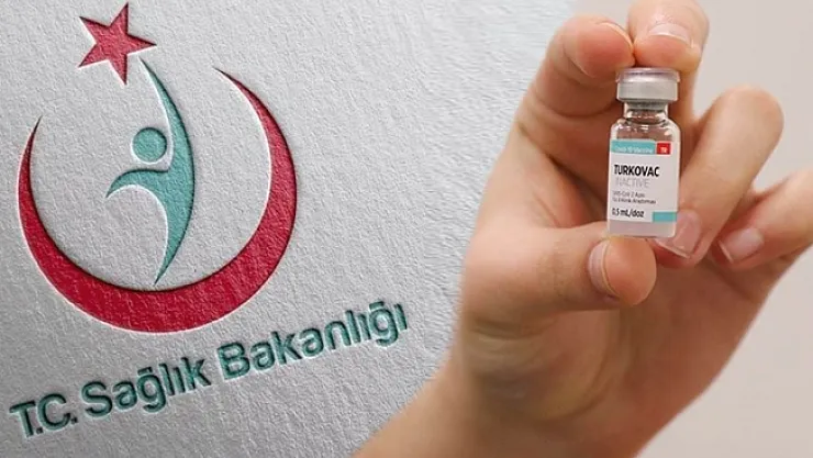 Yerli aşı TURKOVAC'a acil kullanım onayı çıktı!