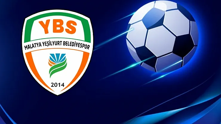 Yeşilyurt Belediyespor ilk yarıyı 23 puanla tamamladı