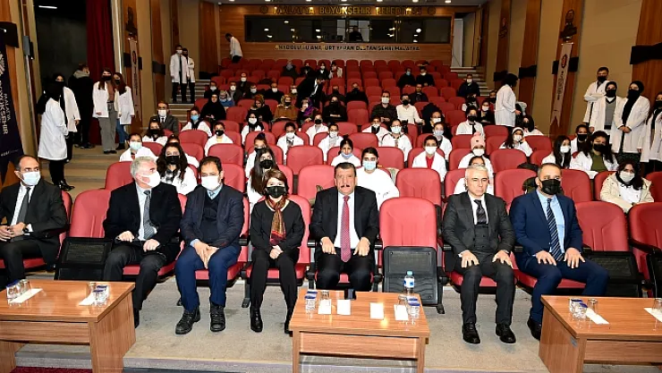 Büyükşehir'den kız öğrencilere yönelik 'STEM' etkinliği