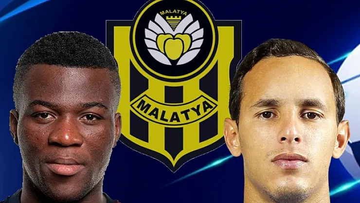 Donsah ve Mehdi ile prensip anlaşmasına varıldı