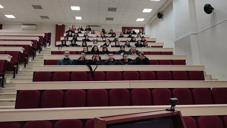 Elazığ'dan Malatya'ya eğitim incelemesi