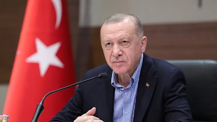 Erdoğan'dan muhtarlara müjde! Yeni maaşları belli oldu
