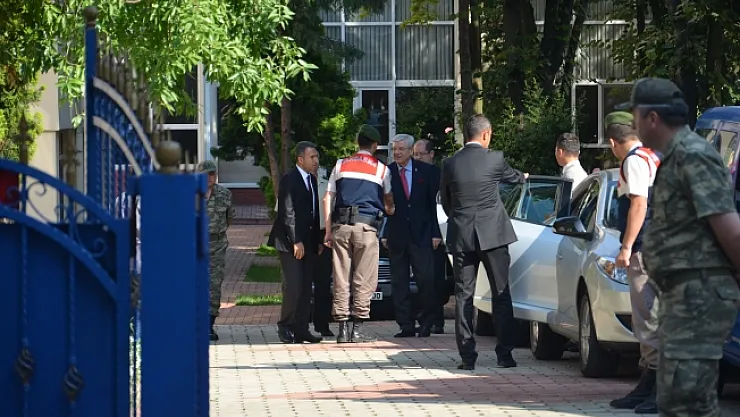 FETÖ'nün Zirve Yayınevi kumpası davasında karar