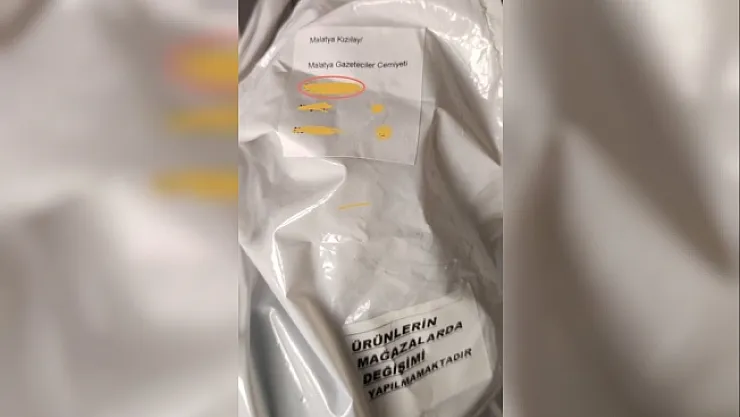 Gazetecilik mesleği ayaklar altına alındı!