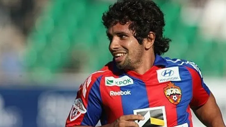 Guilherme ve Zeffane geliyor