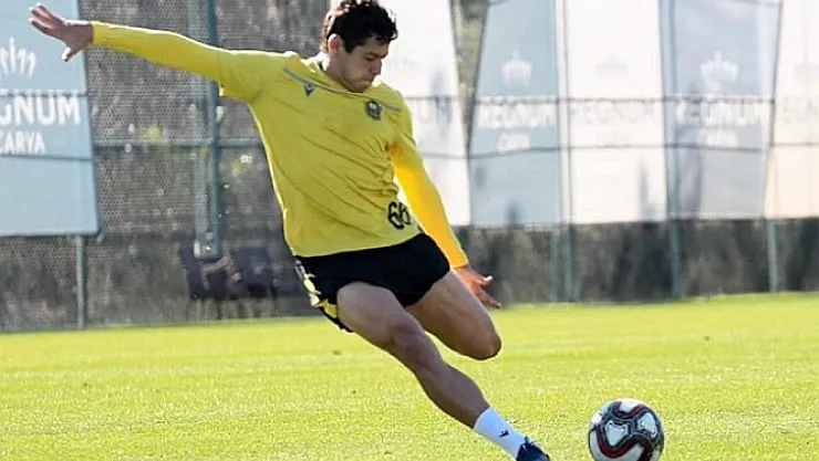 Guilherme yeniden gündemde