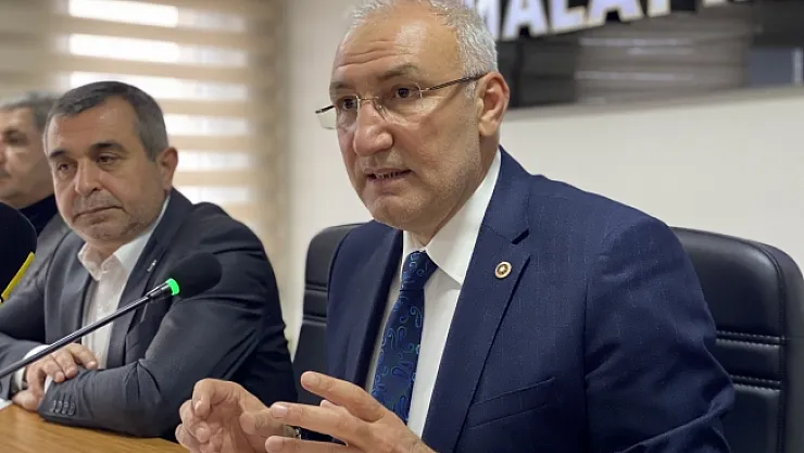 Kahtalı: 25 bin olan istihdam sayımızı 40 bine çıkaracağız