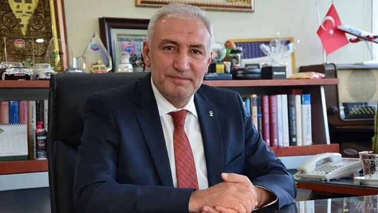 Kahtalı: Kütüphanemiz bölgenin en büyük kütüphanesi olacak