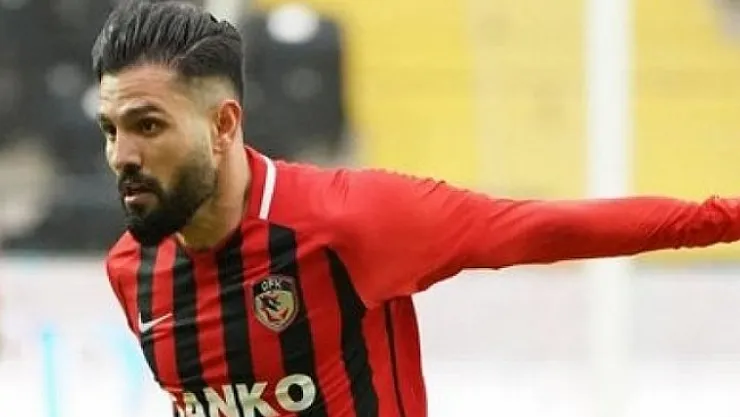 Kaplan, Kenan Özer ile anlaştı