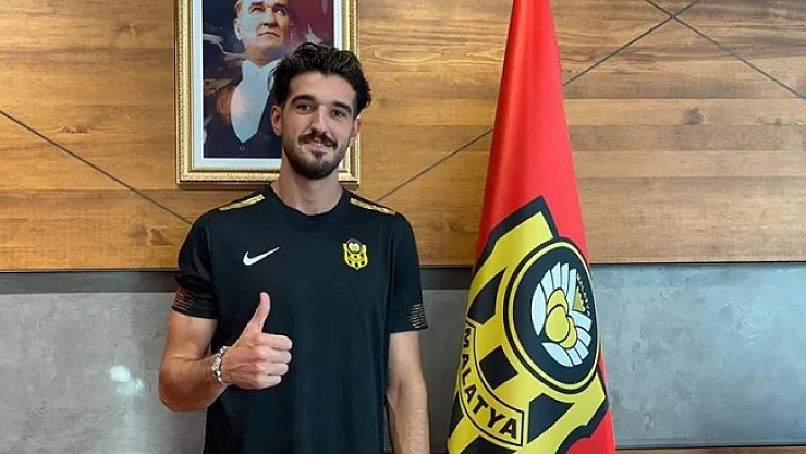 Kaplan'ın golcüsü Rizespor'a transfer oldu