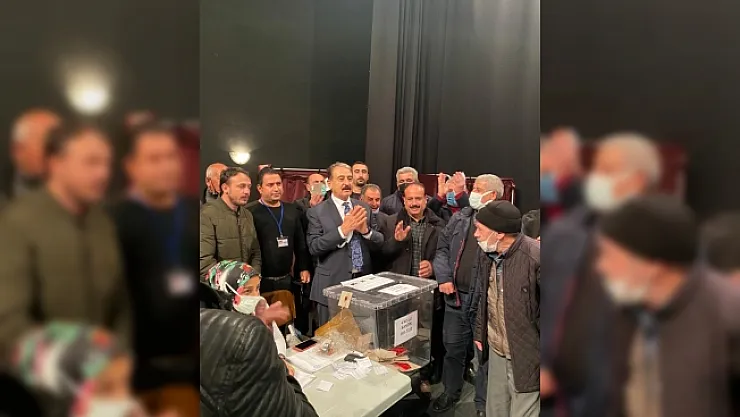 Keskin: Her gün zamla uyanıyoruz. Bıçak kemiğe dayandı mı, dayanmadı mı?