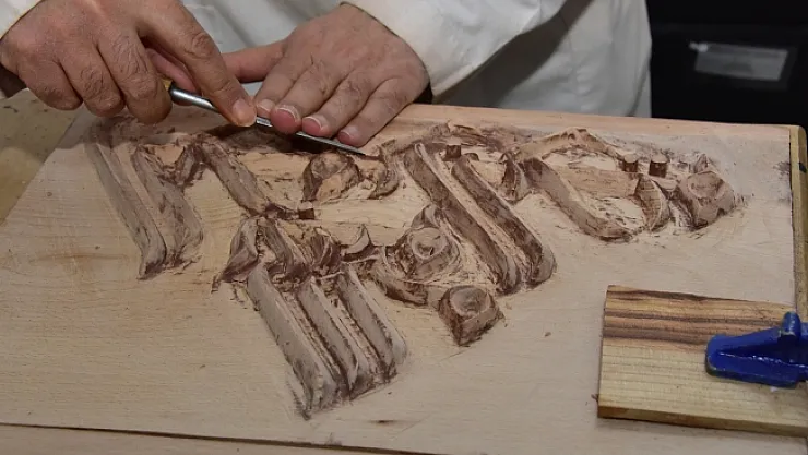 Malatya Büyükşehir Belediyesi, Kernek Külliyesinde Kurs Ve Atölye Çalışmalarını Sürdürüyor