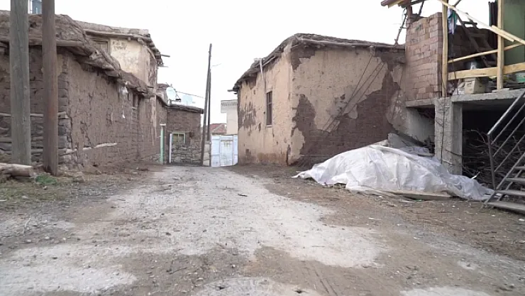 Malatya'da depremin üzerinden 2 yıl geçti, evleri teslim edilmedi!