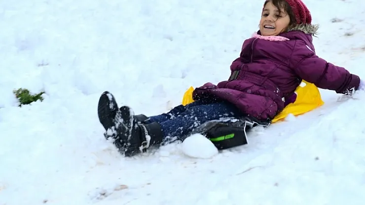 Malatya'da eğitime 1 gün daha ara verildi!