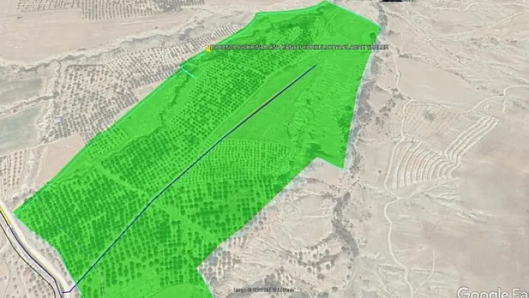 Malatya'da 5 su kanalına korkuluk yapılacak