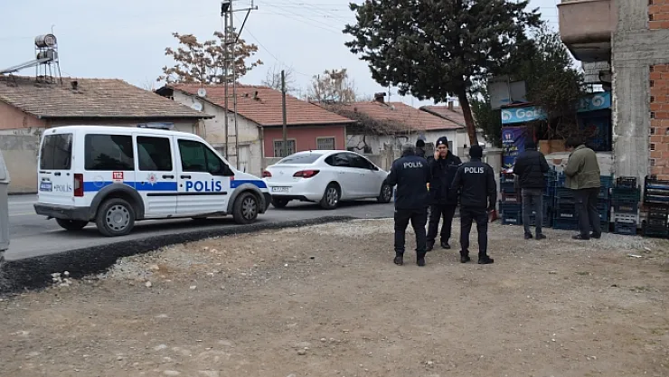 Malatya'da iki silahlı kavgada 3 kişi yaralandı