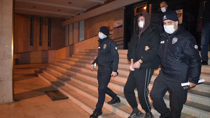 Malatya'daki pitbullu saldırıya 1 tutuklama