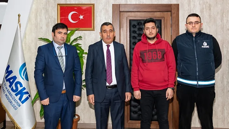 Maski, elektiriği % 20 daha ucuz kullanacak