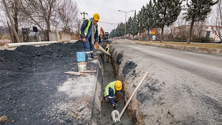 MASKİ Genel Müdür Mert: Vatandaş bize gelmeden, biz ayağına gideceğiz