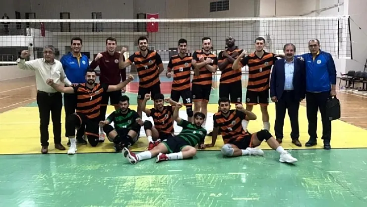 MBB, lideri salladı ama yıkamadı