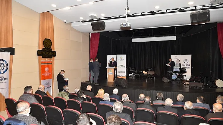 Mekke'nin Fethi konulu program düzenlendi