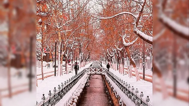 Meteoroloji uyardı! Kar geliyor…