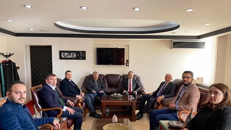 Milletvekili Kahtalı'dan CHP'li Özel'e tepki