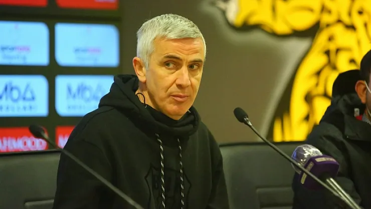 Önder Karaveli: &quotBana göre 2 puan kaybederek dönüyoruz"  