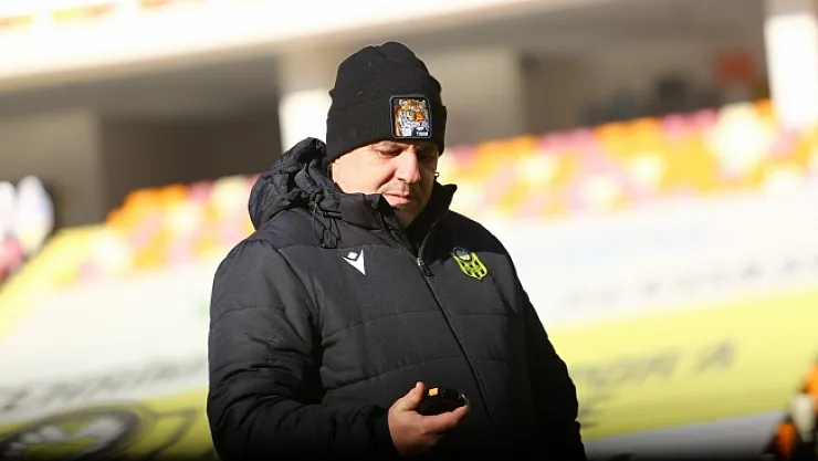 Sumudica'dan taraftara mesaj: Sözümü tuttum