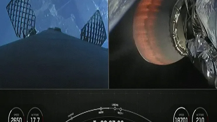 Türkiye'nin ilk cep uydusundan ilk sinyal alındı