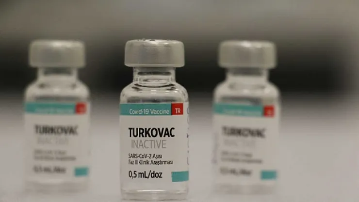 TURKOVAC'ın Faz-3 sonuçları açıklandı!