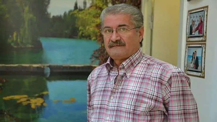 Usta fotoğrafçı vefat etti