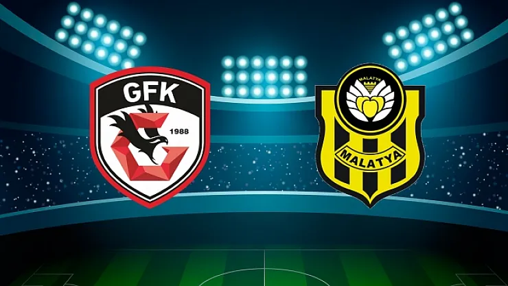 Yaralı kaplan, Gaziantep deplasmanında 3 puan arayacak